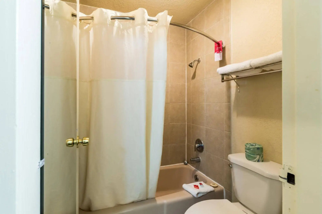 Quality Inn Baytown