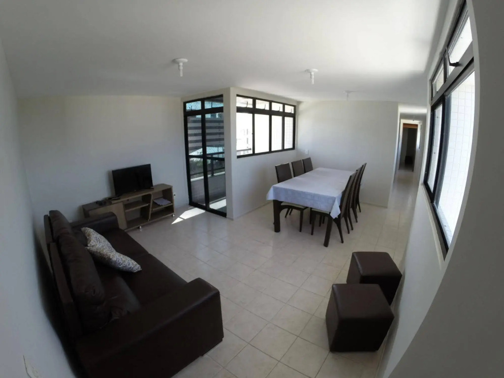 Restinga Premium Pé na Areia