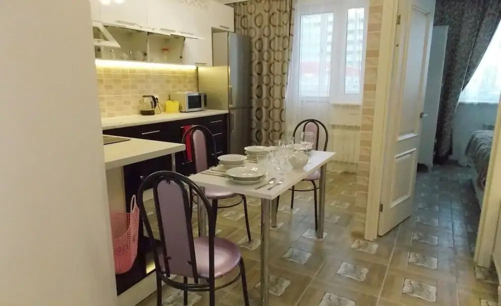 LOFT STUDIO Lux Новокосинская