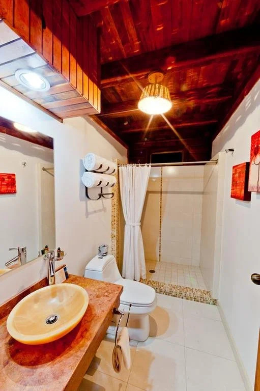 Cheremosh Hotel