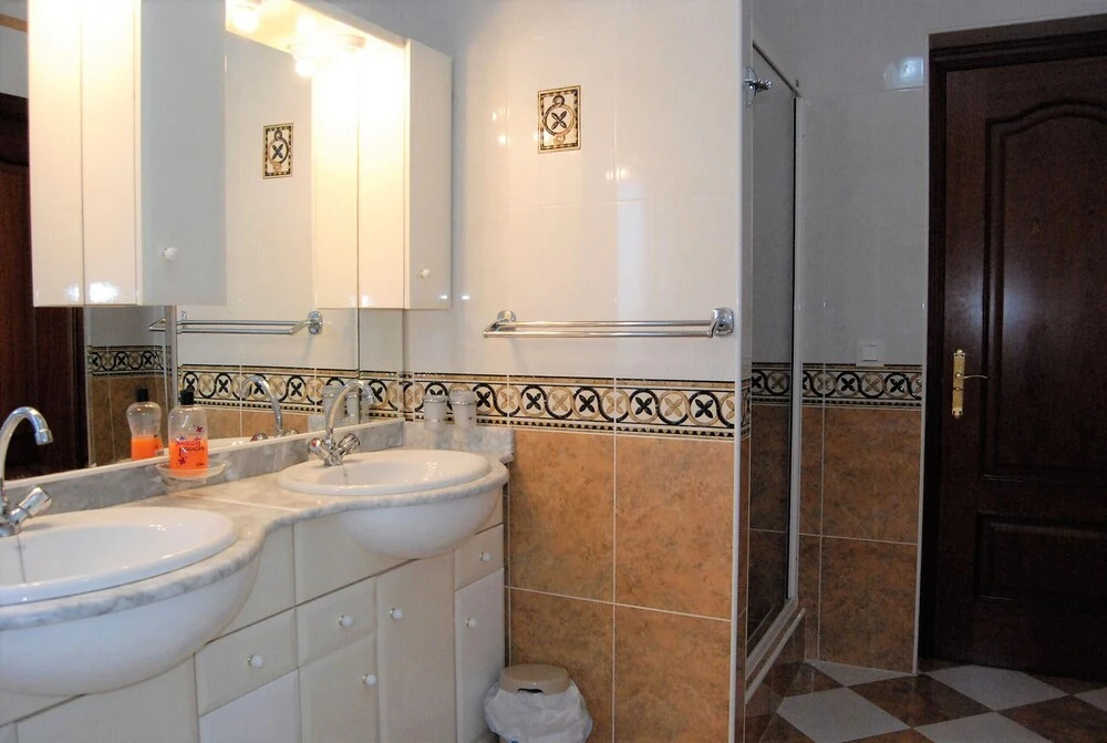 Villa Sandra Luxury Suite