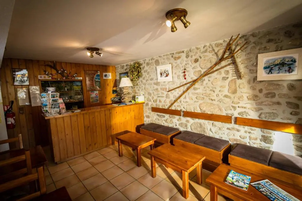 Hôtel Restaurant Lancienne Auberge