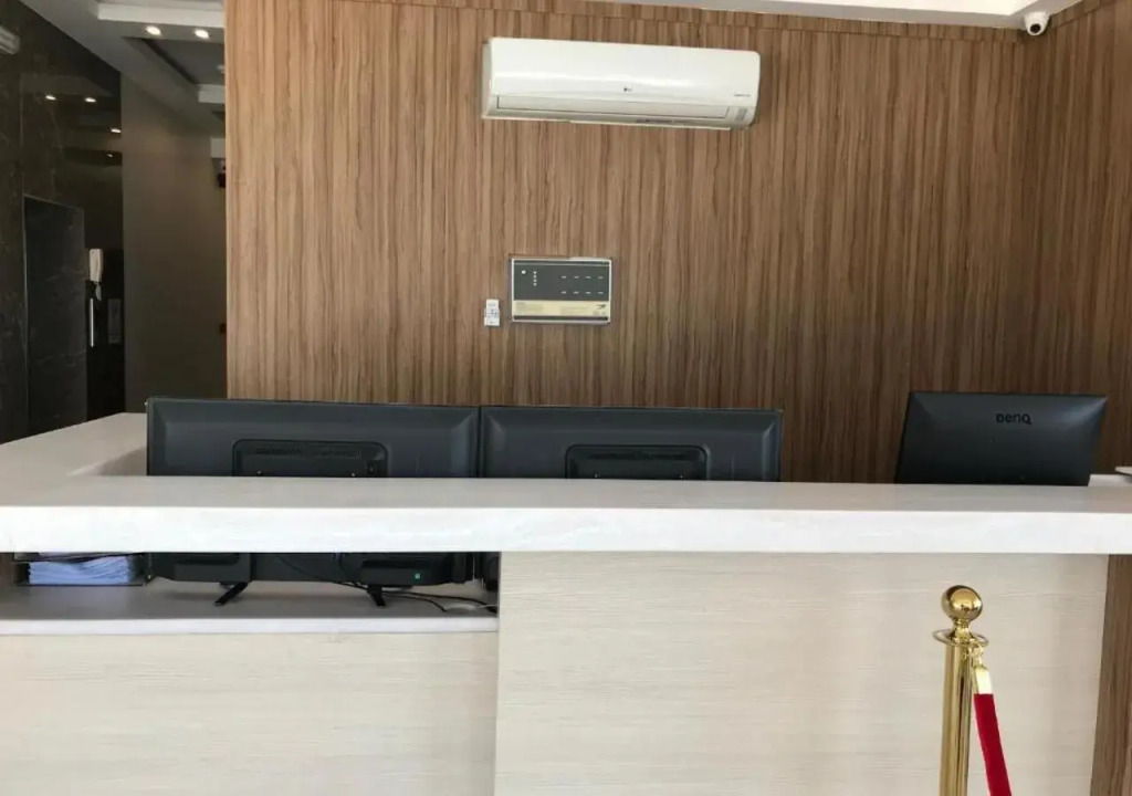 Injaz inn furnished apartment