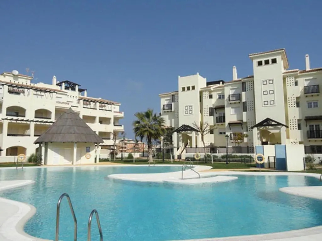 Residencial Duquesa apartemento 2108