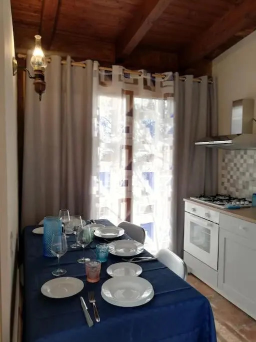 Villetta Vistamare