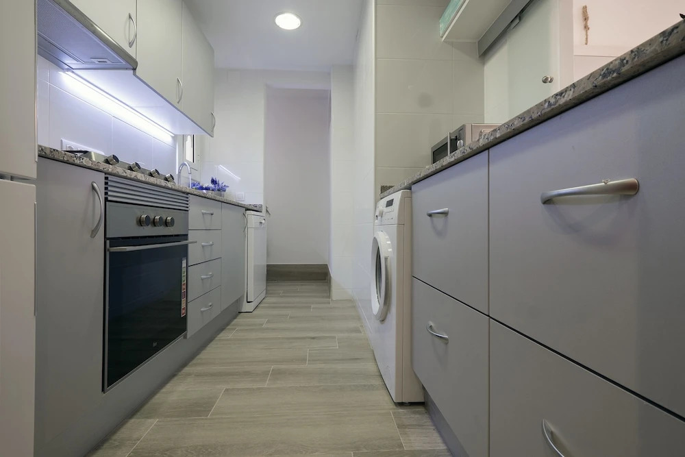 Apartamento Fleming 5