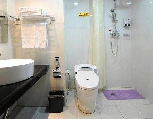 Sundo Carnival Business Hotel