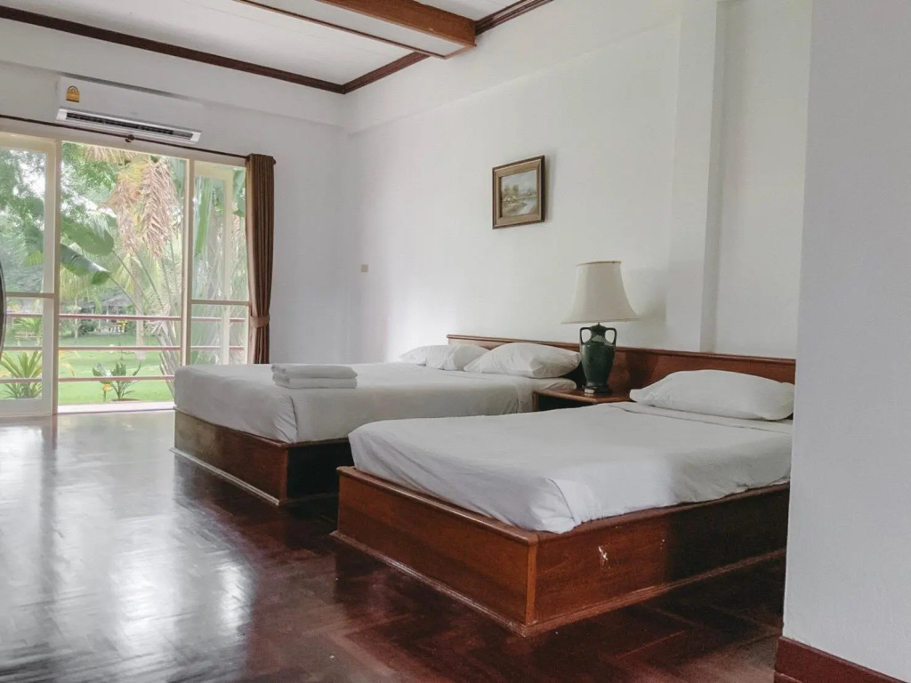Malai Asia Resort