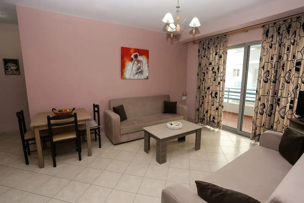 Apartments Serxhio