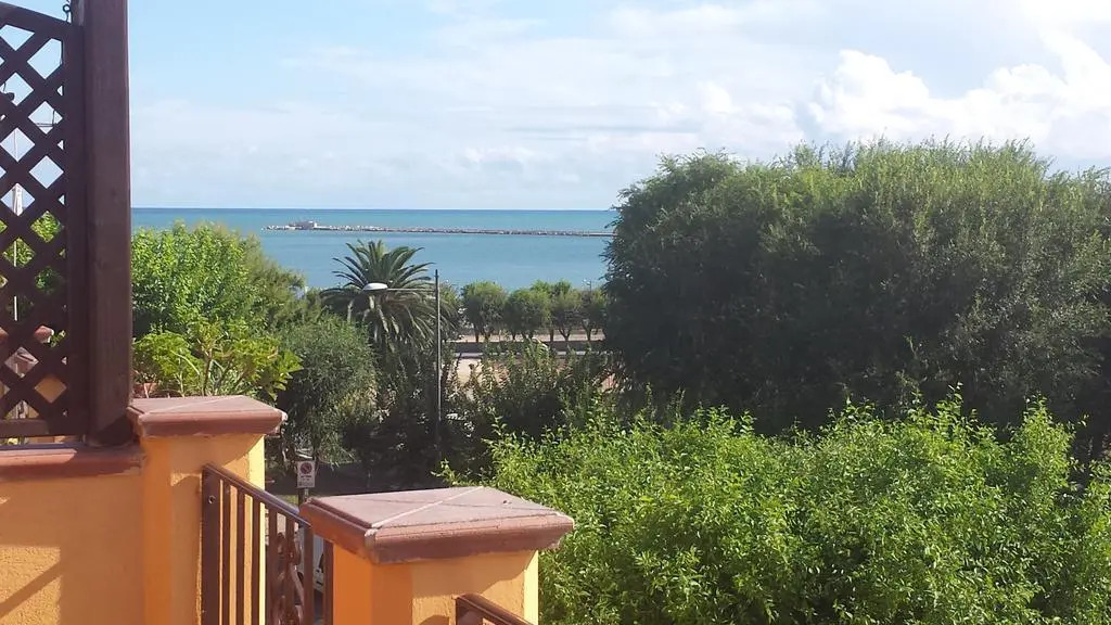 Barletta Con Vista