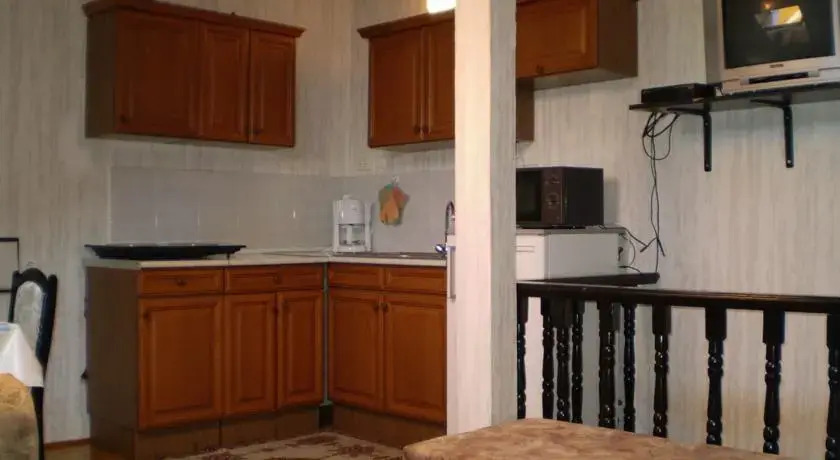 Clara villa