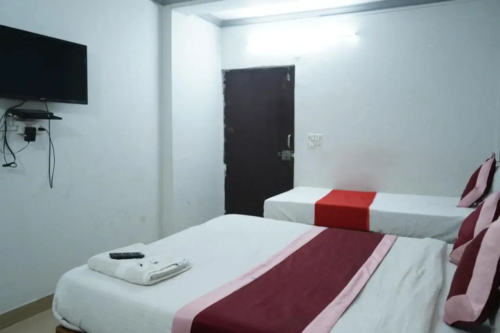 Commodo Residency