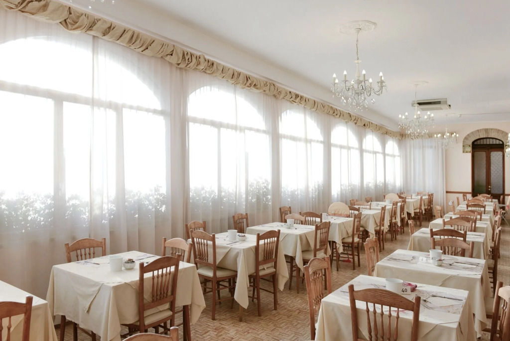 Hotel Stefania