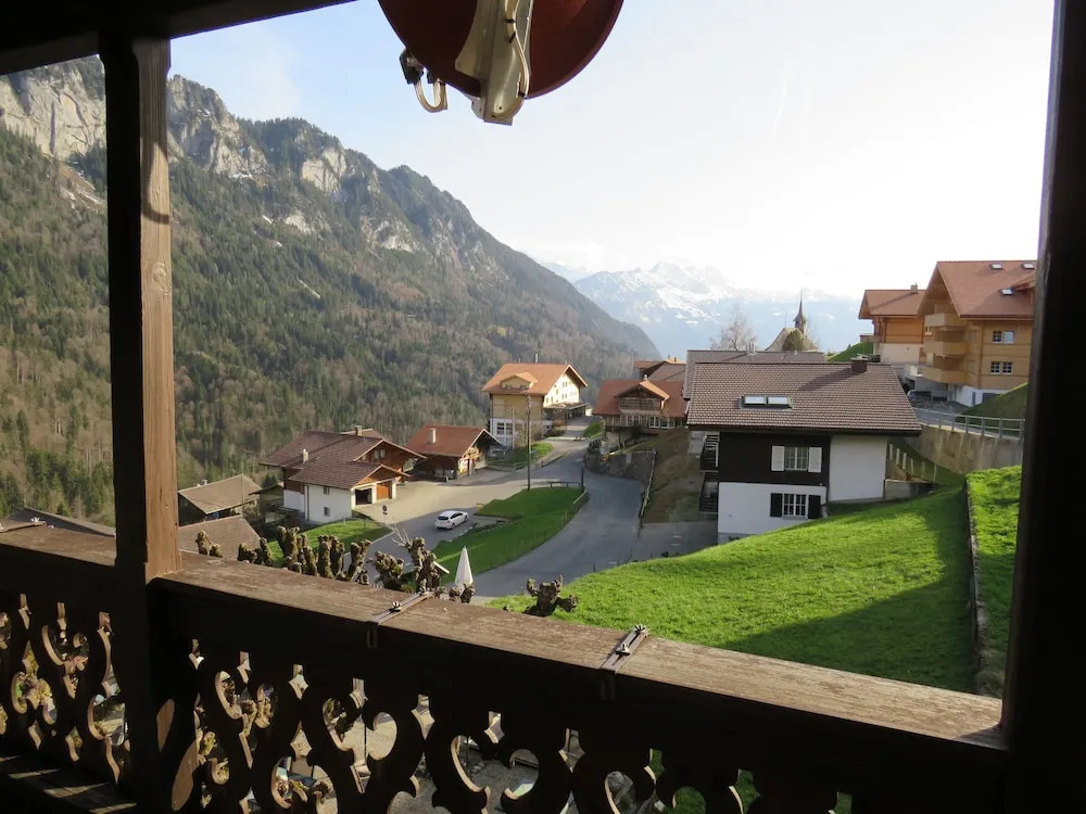 Gasthof Bären