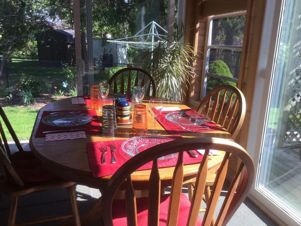 Harbour Heights B&B