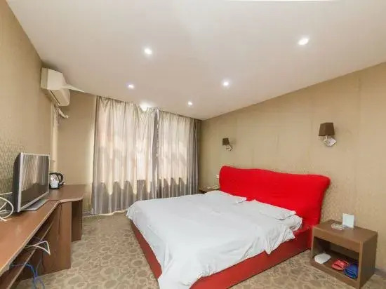 Shihe Business Hotel (Changchun Donghuancheng Road))