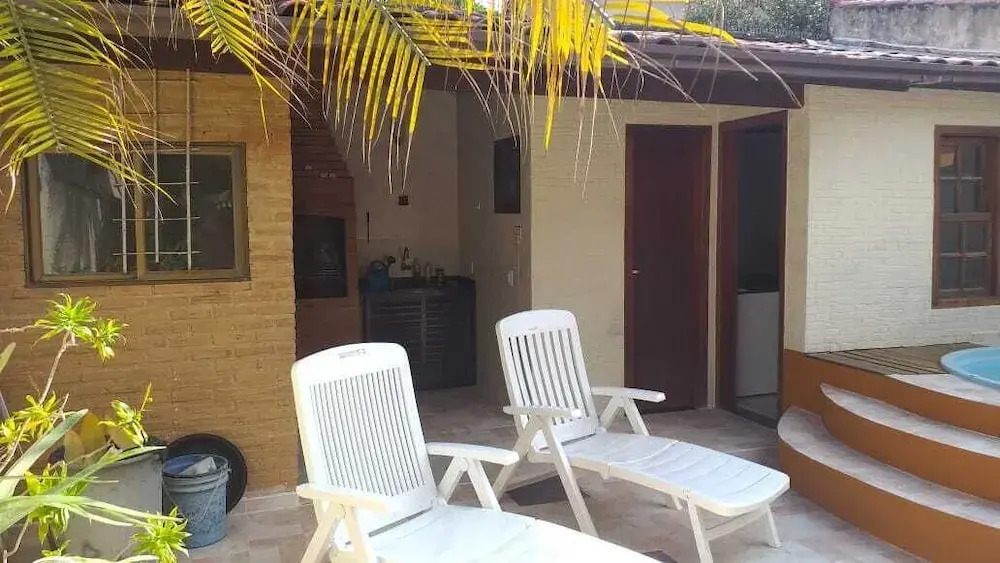 Paraiso de Itaipu