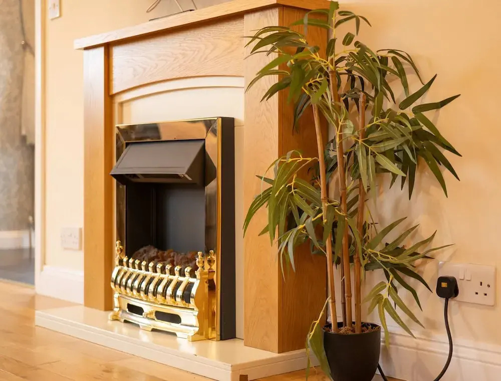 Elckys Lodge - Hot Tub Retreat Near York