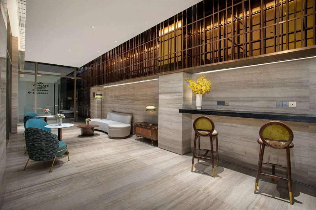 Wingate By Wyndham Yangshuo