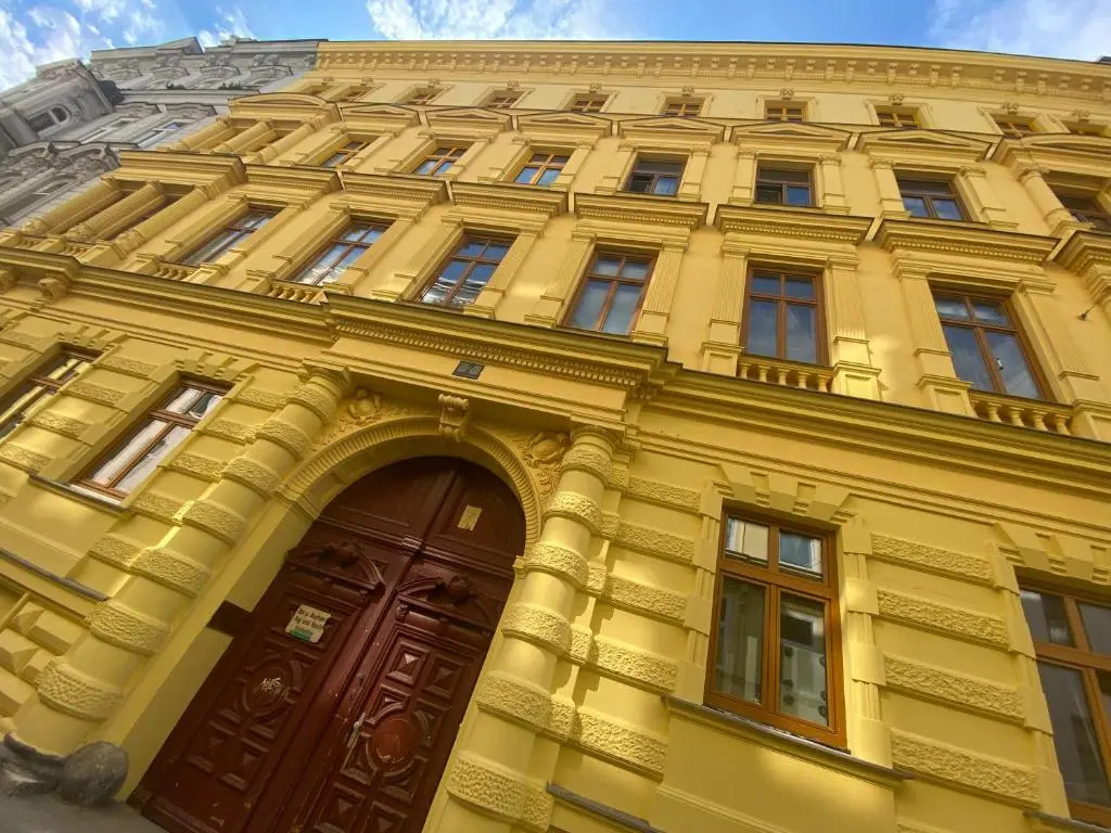 Steiner Residences Vienna Nestroyplatz