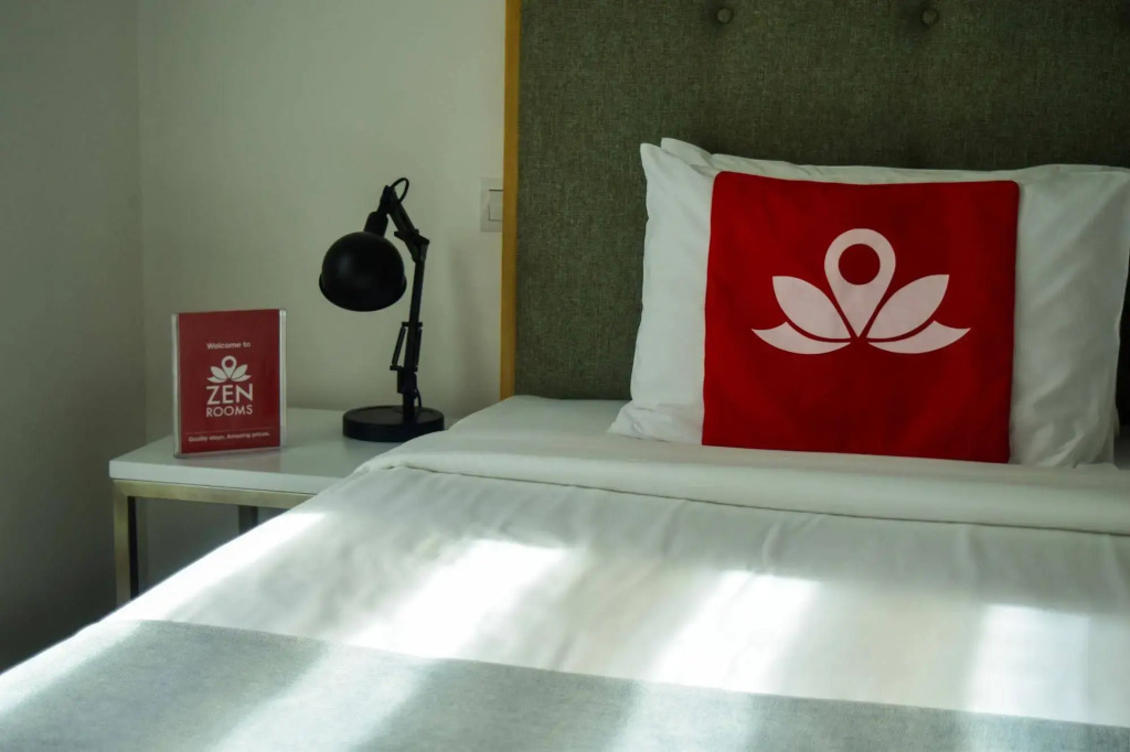 ZEN Rooms Wellawatte Beach Colombo