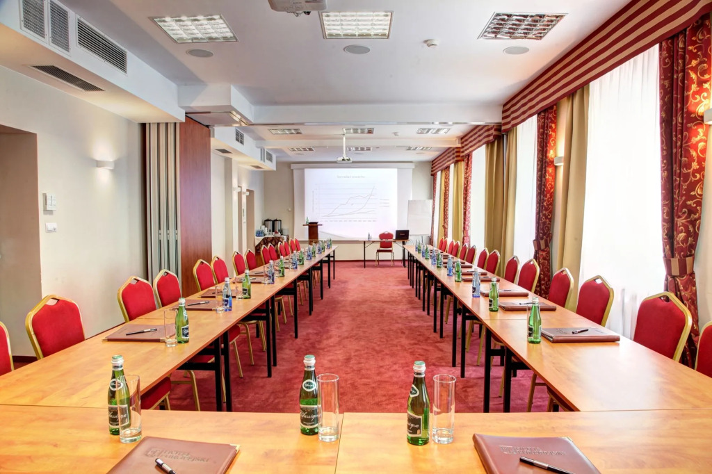 Hotel Europejski Wrocław Centrum