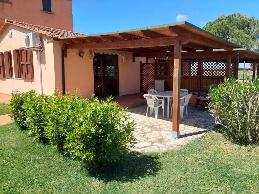 Agriturismo Il Pescinone