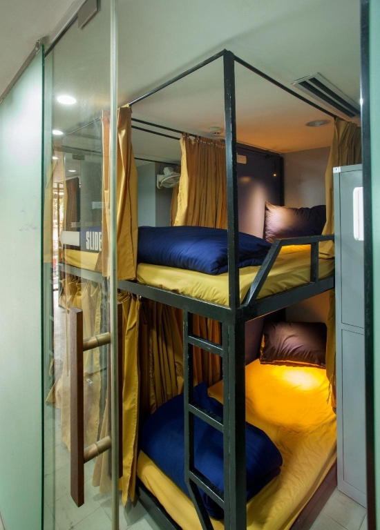 Sapa Signature Inn
