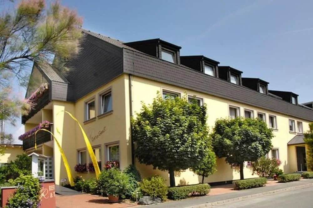 Hotel - Restaurant Erich Rödiger
