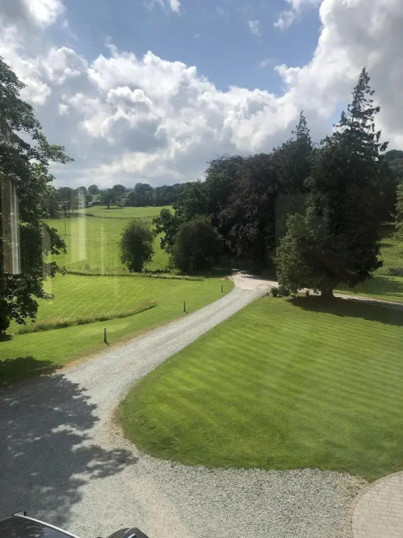 The Villa Levens