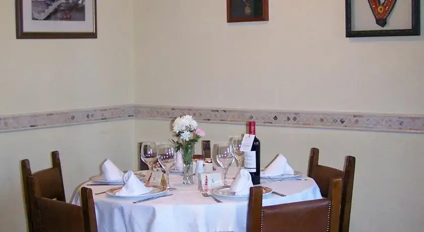 Hotel o Pozo