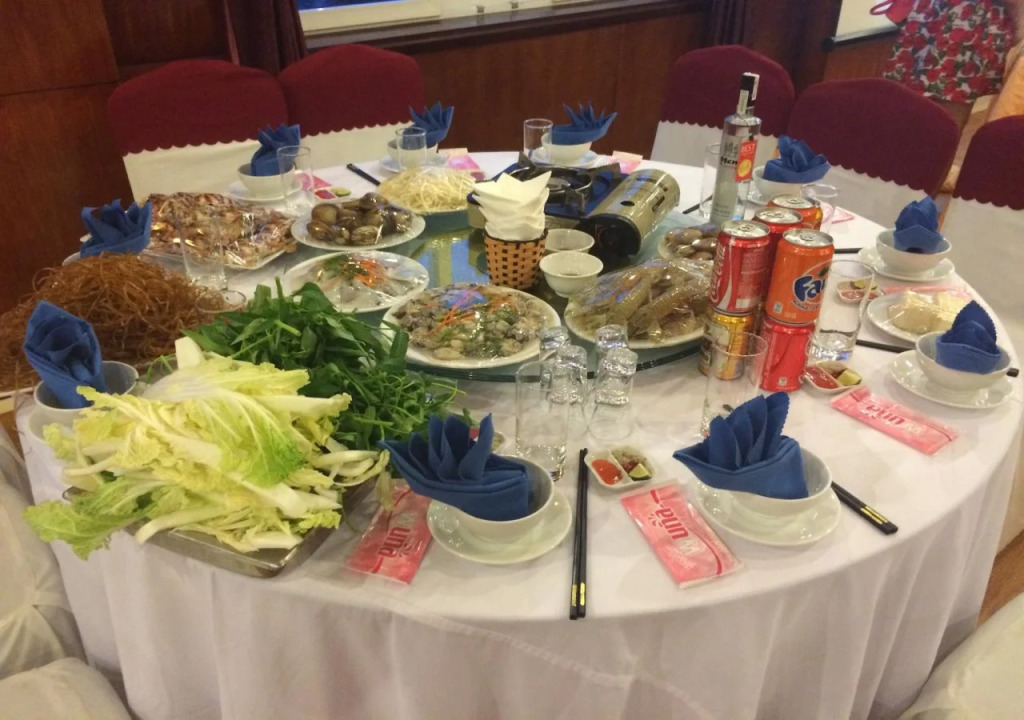 Khai Hoan Hotel