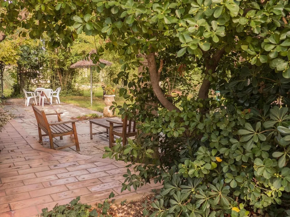 Spacious Holiday Home in Narbonne With Swimming Pool