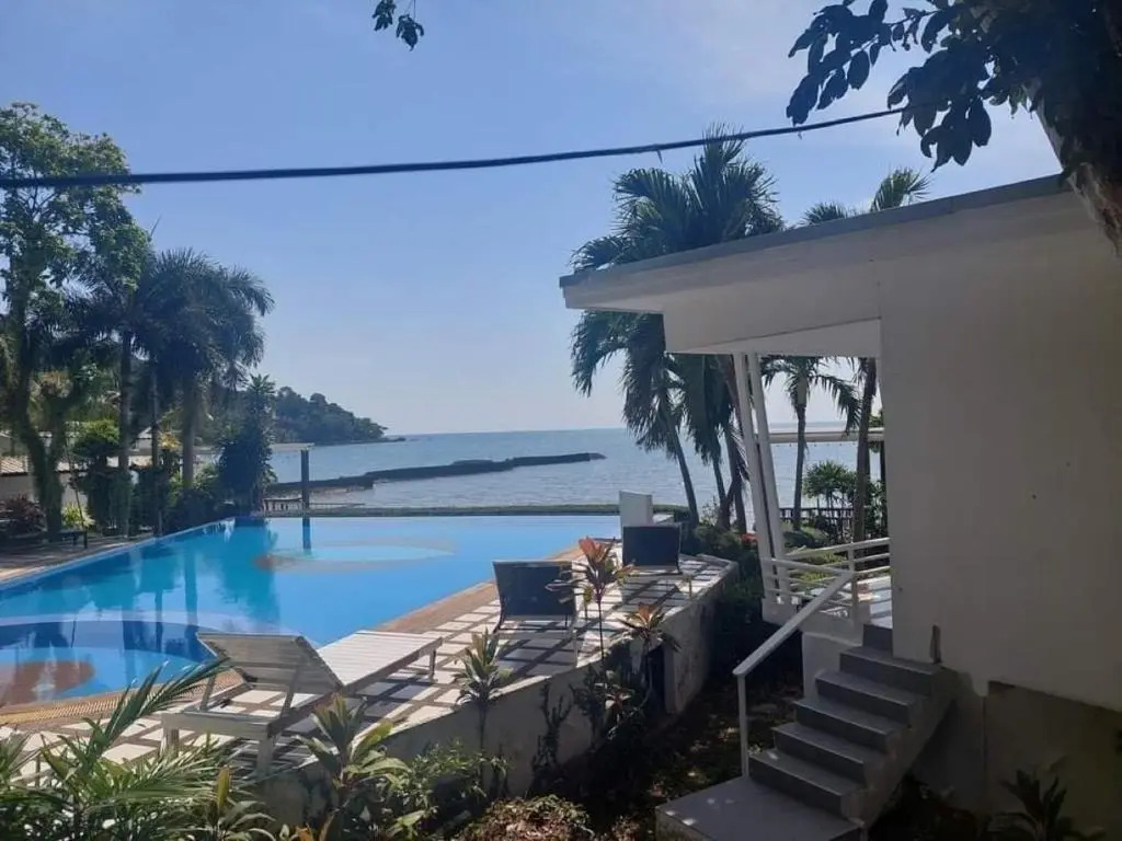 White house bailan resort