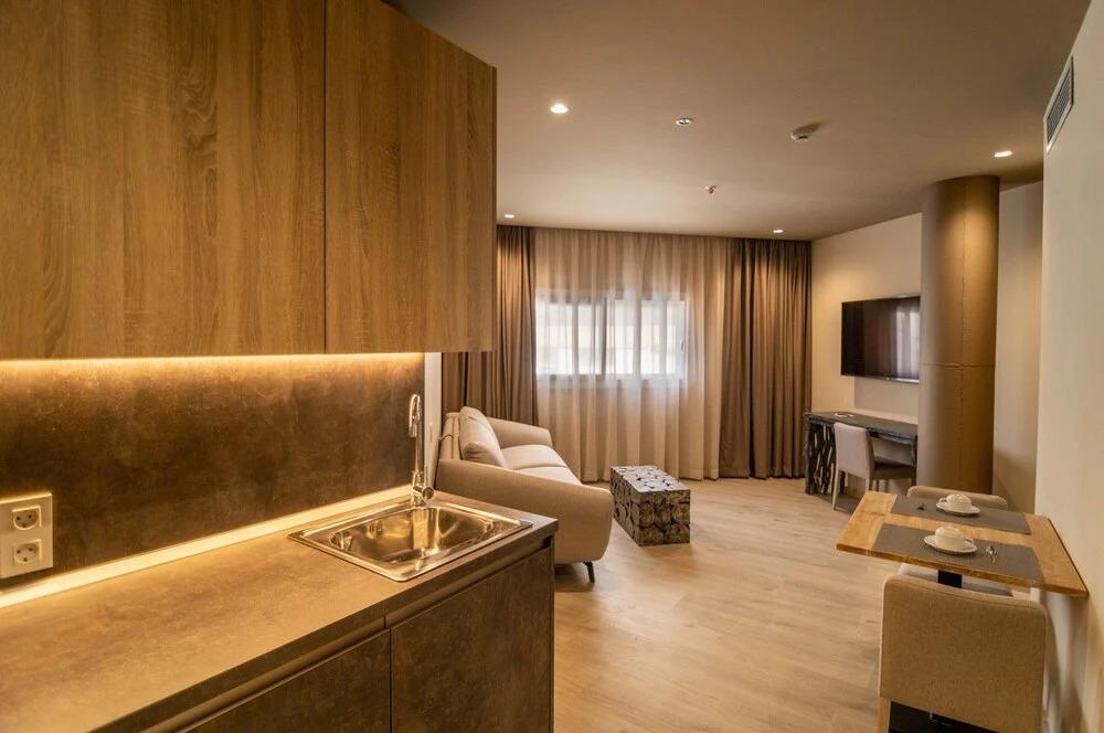 Cadiz Bahia Apartmentos