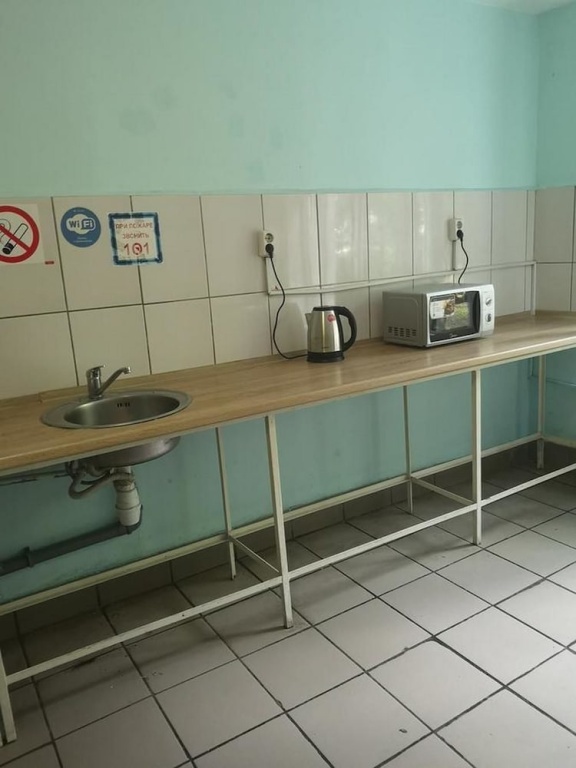 Hostel Milano