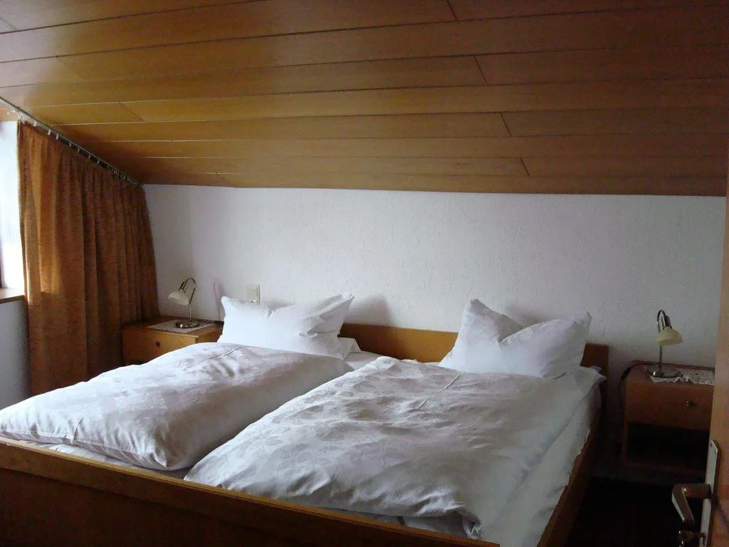 Gasthof Berghof