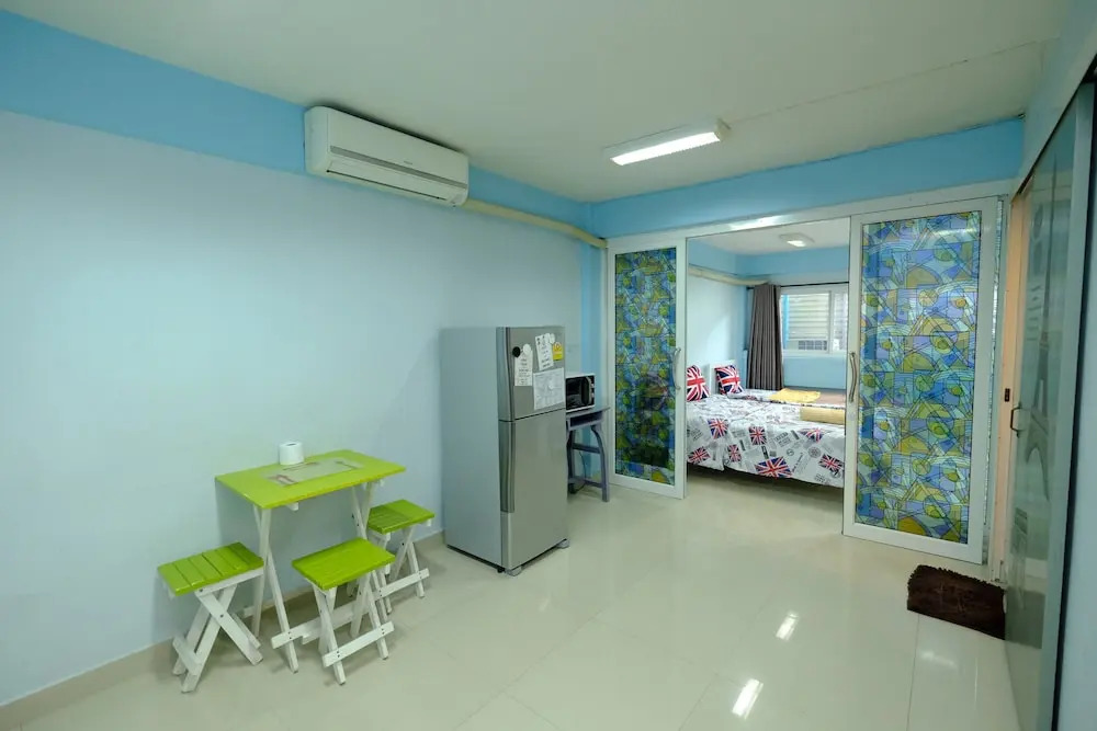 ORION Hotel & Residence Bangna