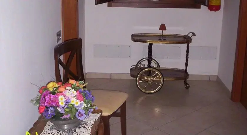 Villa Gioconda Resort