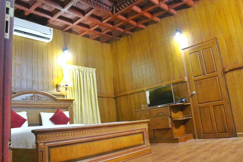 Anamika Ayurvedic Heritage