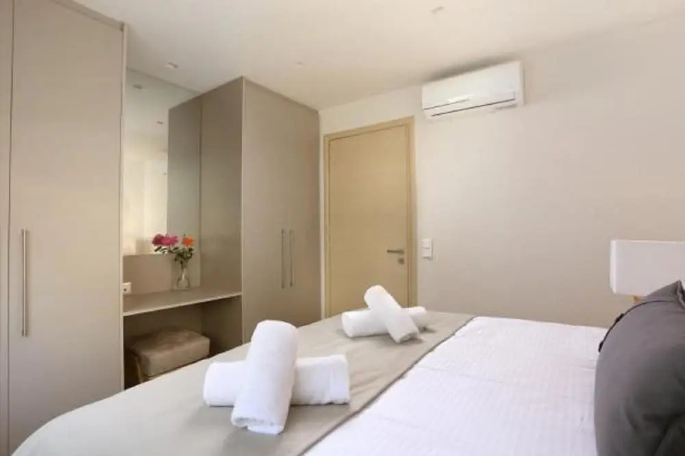Hektor Luxury Suite