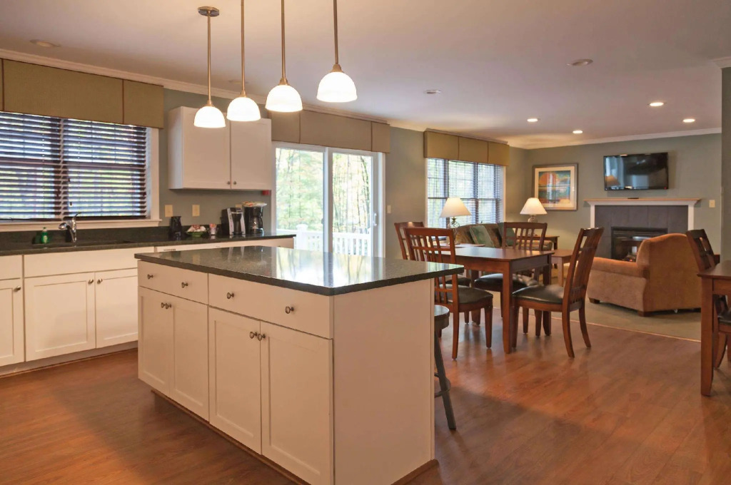 Birchmont Townhouses
