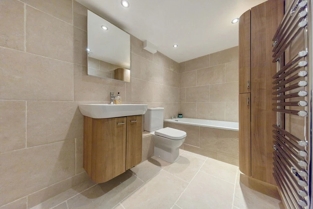 The Spacious Putney Duplex - SCF
