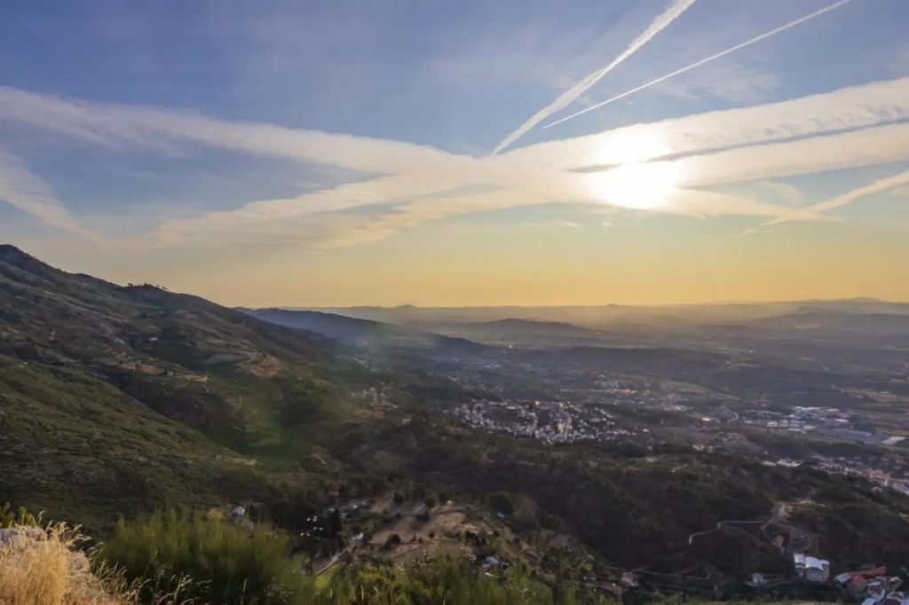 Hotel Carqueijais - Serra da Estrela