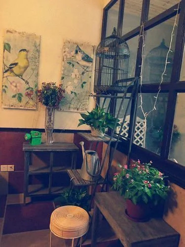 Shanghai Soho Bund International Youth Hostel