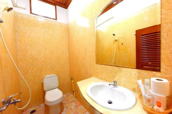 Kara d'Angkor Residence