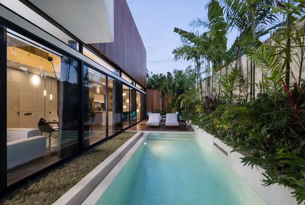 Alex Villas Complex N1