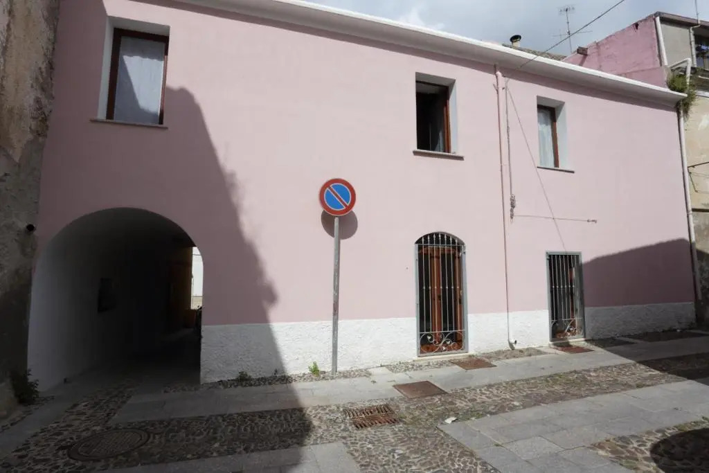 B&B LAntico Portico