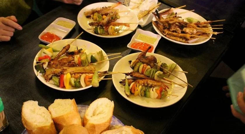 VietNam House Hostel