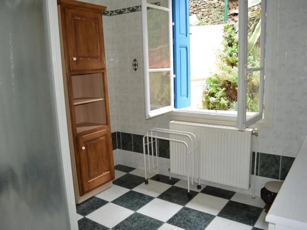 Appartement Collioure, 4 pièces, 6 personnes - FR-1-225-684
